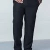 D555 Max Xtenda Waist Trouser - Black