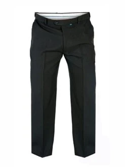 D555 Max Xtenda Waist Trouser - Black -Barbou Clothing Shop UV2J7 SQ3 0000000004 BLACK MDo