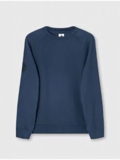 Pretty Green Cascade Crew Sweat -Barbou Clothing Shop UXE5R SQ3 0000000048 NAVY MDo