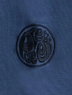 Pretty Green Cascade Crew Sweat -Barbou Clothing Shop UXE5R SQ4 0000000048 NAVY MDd