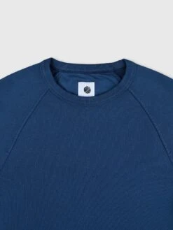 Pretty Green Cascade Crew Sweat -Barbou Clothing Shop UXE5R SQ6 0000000048 NAVY MDd