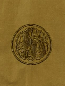 Pretty Green Ridley Jacket -Barbou Clothing Shop UXE62 SQ6 0000000058 KHAKI MDd