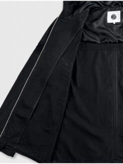 Pretty Green Cooper Short Parka -Barbou Clothing Shop UXE68 SQ4 0000000004 BLACK MDd