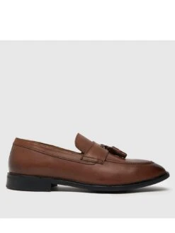Schuh Raheem Formal Leather Loafer