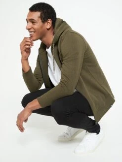 Everyday Stretch Super Skinny Jeans - Black -Barbou Clothing Shop UZMHY SQ4 0000000004 BLACK MDd