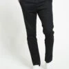 Everyday Slim Chino Trousers - Black -Barbou Clothing Shop UZMRG SQ1 0000000004 BLACK MDf