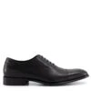 Dune London Secrecy Formal Shoe - Black -Barbou Clothing Shop V23HV SQ1 0000000004 BLACK SLs