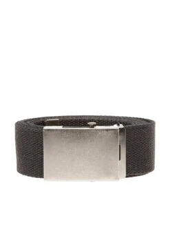 D555 Plain Webbing Belt 4 Cm Width