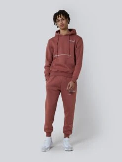 Criminal Damage Legacy Jogger - Copper -Barbou Clothing Shop V6PPS SQ3 0000001201 COPPER MDo