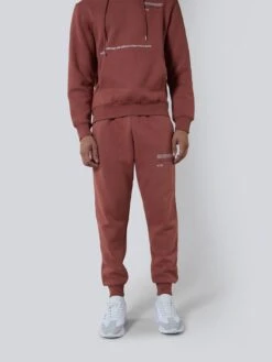 Criminal Damage Legacy Jogger - Copper -Barbou Clothing Shop V6PPS SQ5 0000001201 COPPER MDd