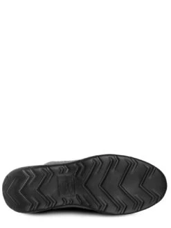 Totes Isotoner Isotoner Iso-flex Felt Full Back With Back Section Detail Slipper - Grey/Black -Barbou Clothing Shop V6QRL SQ5 0000000222 GREY BLACK SLu