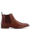 Dune London Market Boot - Brown -Barbou Clothing Shop V7HT4 SQ1 0000000143 BROWN SLs