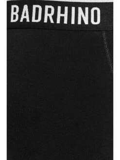 BadRhino Pack Trunk - Black -Barbou Clothing Shop V7PXC SQ3 0000000004 BLACK SLd1