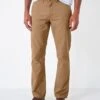 Crew Clothing Vintage Tailored Chino -Barbou Clothing Shop V8A9N SQ1 0000000108 BEIGE MDf