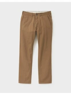 Crew Clothing Vintage Tailored Chino -Barbou Clothing Shop V8A9N SQ4 0000000108 BEIGE MDd