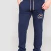 D555 Chilworth 2 Open Hem Jogger - Navy