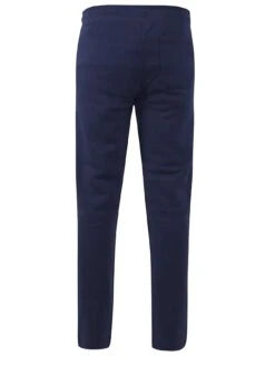 D555 Chilworth 2 Open Hem Jogger - Navy -Barbou Clothing Shop V9LMM SQ3 0000000048 NAVY MDo