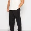 BadRhino Loungewear Trouser - Black