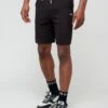 BOSS Headlo 1 Jersey Shorts - Black 