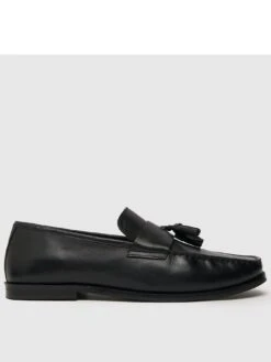 Schuh Rich Leather Loafers