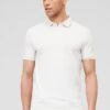 BOSS Passenger Slim Fit Polo Shirt-Light Beige -Barbou Clothing Shop VALJC SQ1 0000001343 LIGHT BEIGE MDf