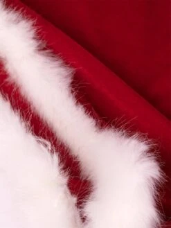 Ann Summers Role Play Mr Claus Set - Bright Red 11 Ann Summers Role Play Mr Claus Set - Bright Red -Barbou Clothing Shop VB8YV SQ4 0000002882 BRIGHT RED MDd