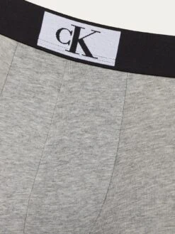 Calvin Klein 3pk Trunks - Multi -Barbou Clothing Shop VBWDQ SQ3 0000000029 MULTI SLd