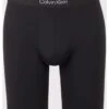 Calvin Klein Cycle Shorts - Black -Barbou Clothing Shop VBWDT SQ1 0000000004 BLACK SLf