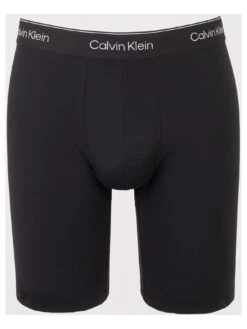Calvin Klein Cycle Shorts - Black