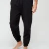 Calvin Klein Jogger - Black