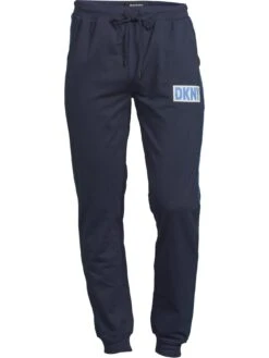 DKNY Icemen Loungepant - Blue -Barbou Clothing Shop VBZP3 SQ5 0000000020 BLUE MDd1