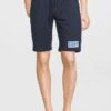 DKNY Icemen Lounge Short - Blue -Barbou Clothing Shop VBZP4 SQ1 0000000020 BLUE MDf