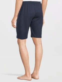 DKNY Icemen Lounge Short - Blue -Barbou Clothing Shop VBZP4 SQ2 0000000020 BLUE MDb