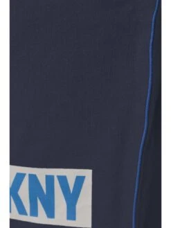 DKNY Icemen Lounge Short - Blue -Barbou Clothing Shop VBZP4 SQ4 0000000020 BLUE MDd