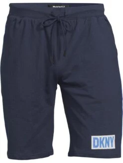 DKNY Icemen Lounge Short - Blue -Barbou Clothing Shop VBZP4 SQ5 0000000020 BLUE MDd1