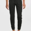 DKNY Lakers Loungepant - Black -Barbou Clothing Shop VBZPC SQ1 0000000004 BLACK MDf