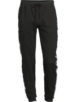 DKNY Lakers Loungepant - Black -Barbou Clothing Shop VBZPC SQ5 0000000004 BLACK MDd1