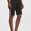 DKNY Pirates Lounge Short - Black -Barbou Clothing Shop VBZPF SQ1 0000000004 BLACK MDf