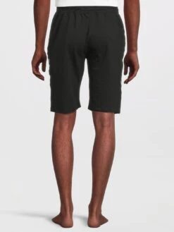 DKNY Pirates Lounge Short - Black -Barbou Clothing Shop VBZPF SQ2 0000000004 BLACK MDb