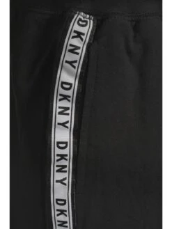 DKNY Pirates Lounge Short - Black -Barbou Clothing Shop VBZPF SQ4 0000000004 BLACK MDd