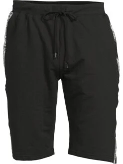 DKNY Pirates Lounge Short - Black -Barbou Clothing Shop VBZPF SQ5 0000000004 BLACK MDd1