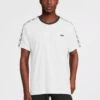 DKNY Penguins T-shirt - White -Barbou Clothing Shop VBZPI SQ1 0000000013 WHITE MDf