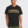 DKNY Everblades Lounge T-shirt - Black -Barbou Clothing Shop VBZQ2 SQ1 0000000004 BLACK MDf
