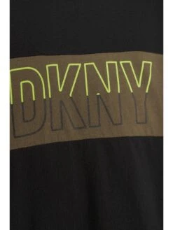 DKNY Everblades Lounge T-shirt - Black -Barbou Clothing Shop VBZQ2 SQ4 0000000004 BLACK MDd