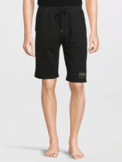 DKNY Everblades Lounge Short - Black