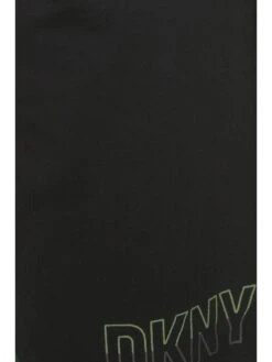 DKNY Everblades Lounge Short - Black -Barbou Clothing Shop VBZQ3 SQ4 0000000004 BLACK MDd