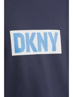 DKNY Icemen Loungetop - Blue -Barbou Clothing Shop VBZQ5 SQ4 0000000020 BLUE MDd