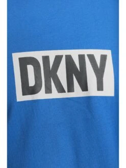 DKNY Icemen T-shirt - Blue -Barbou Clothing Shop VBZQ6 SQ4 0000000020 BLUE MDd