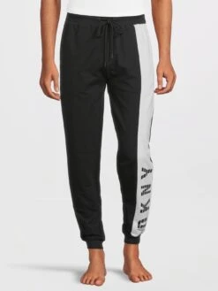DKNY Rays Loungepant - Black