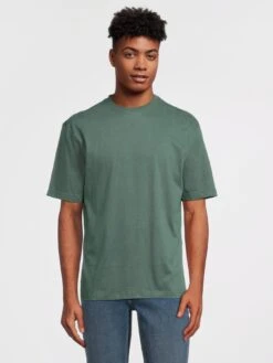 River Island Short Sleeve Reg Tee 2023